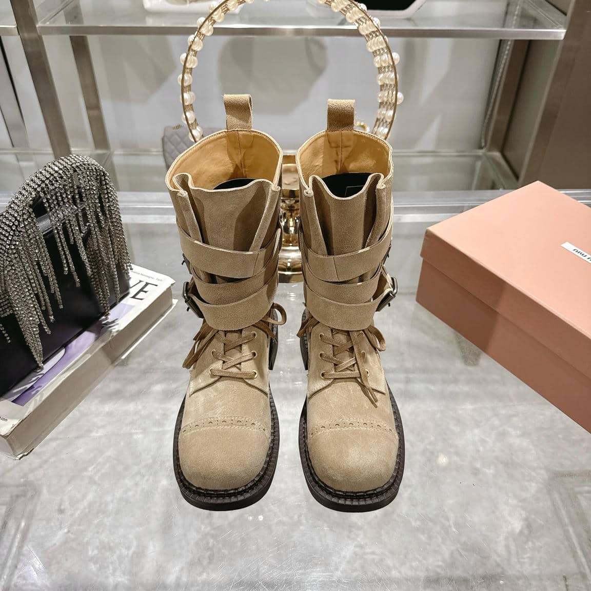 Miu Miu Boots-12